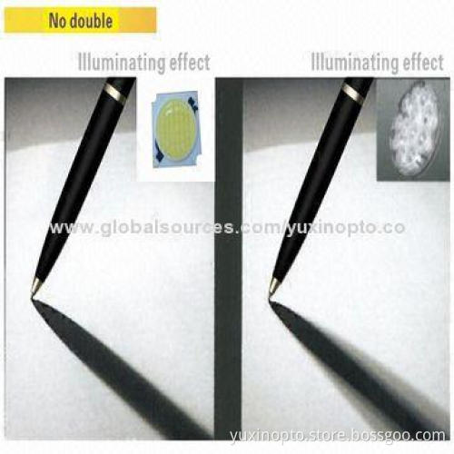 5W/COB GU10/LED spotlight, 3-year warranty